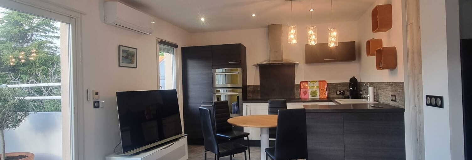 Appartement 2 Pièces 41 m² à vendre à La Seyne-sur-Mer (83500)