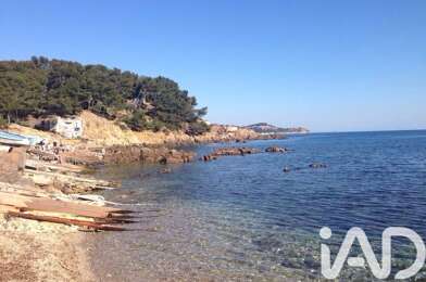 Appartement 2 pièces 220000 €