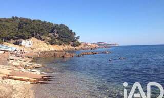 Appartement 2 Pièces 41 m² à vendre à La Seyne-sur-Mer (83500)