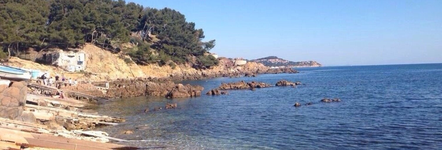 Appartement 2 Pièces 41 m² à vendre à La Seyne-sur-Mer (83500)