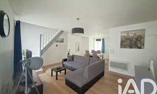 Maison 4 Pièces 87 m² à vendre à Chambry (77910)