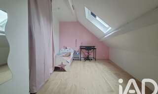 Maison 4 Pièces 87 m² à vendre à Chambry (77910)