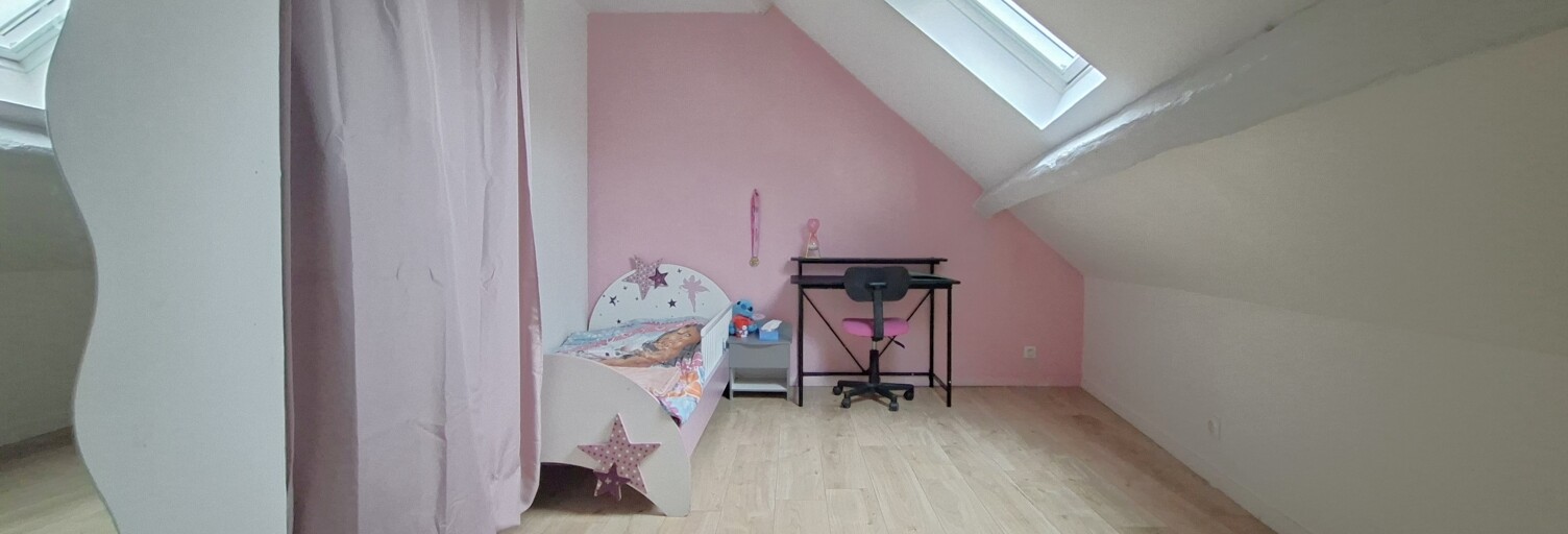 Maison 4 Pièces 87 m² à vendre à Chambry (77910)