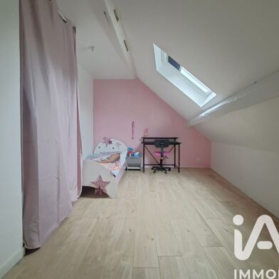 Maison 4 pièces 199000 €