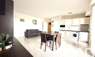 Appartement 2 Pièces 53 m² à vendre à Menton (06500)