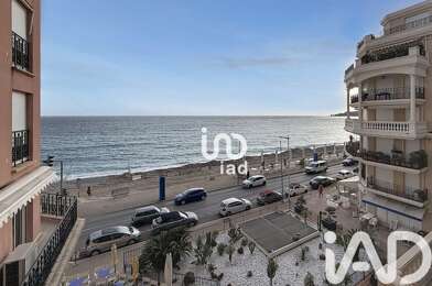 Appartement 2 pièces 599000 €