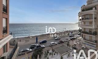 Appartement 2 Pièces 53 m² à vendre à Menton (06500)
