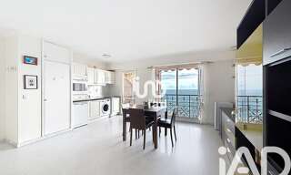 Appartement 2 Pièces 53 m² à vendre à Menton (06500)