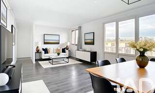 Appartement 3 Pièces 63 m² à vendre à Neuilly-Plaisance (93360)