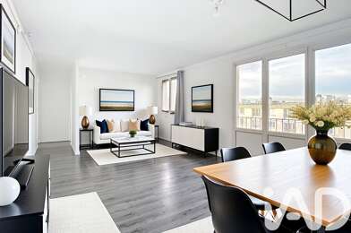 Appartement 3 pièces 170000 €