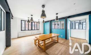 Appartement 5 Pièces 121 m² à vendre à Asnières-sur-Seine (92600)