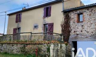 Maison 6 Pièces 140 m² à vendre à Venansault (85190)