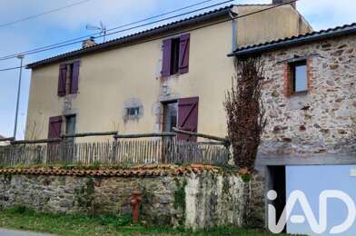 Maison 6 pièces 247000 €