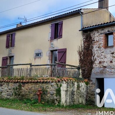 Maison 6 pièces 247000 €