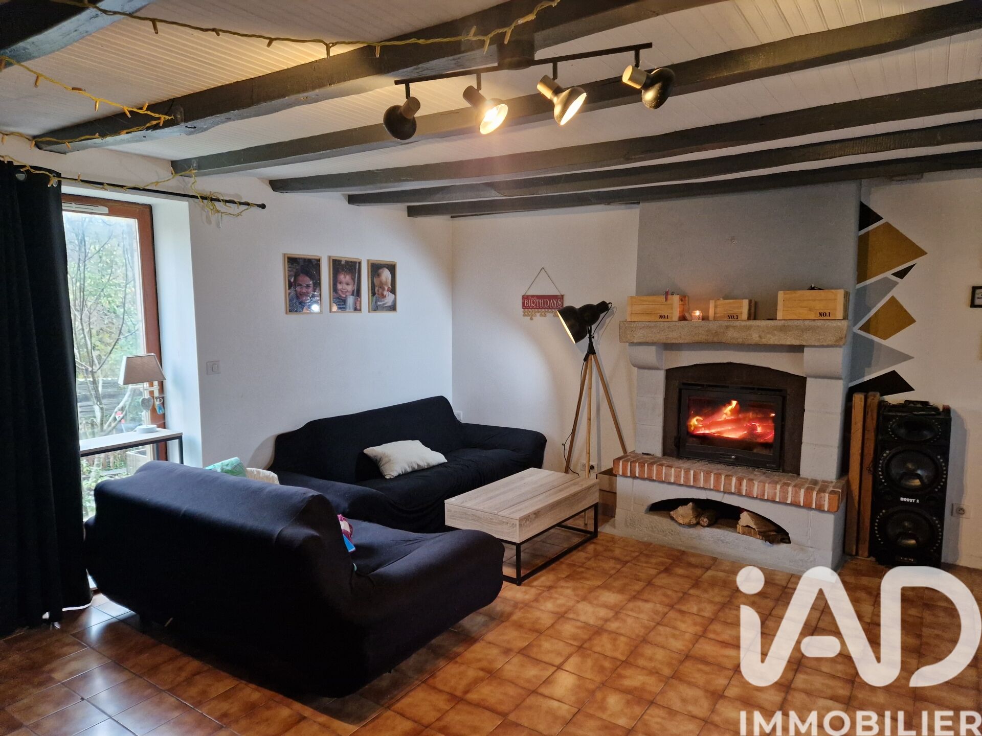 Vente Maison traditionnelle 6 pièces - Photo 2