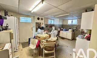 Maison 5 Pièces 111 m² à vendre à Jaulgonne (02850)