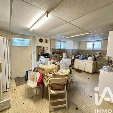 Maison 5 pièces 185000 €