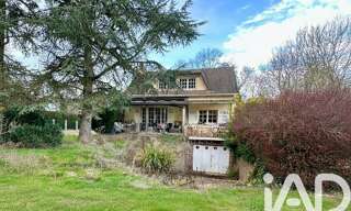 Maison 5 Pièces 111 m² à vendre à Jaulgonne (02850)