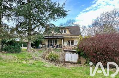 Vente Maison/villa 5 pièces — photo du bien