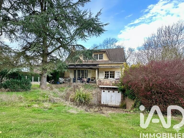 Vente Maison/villa 5 pièces — photo 1