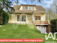 Vente Maison/villa 5 pièces — photo 2