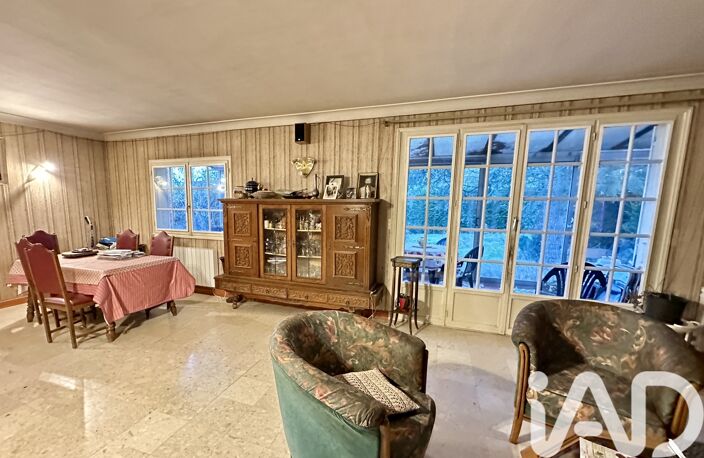 Vente Maison/villa 5 pièces — photo 3