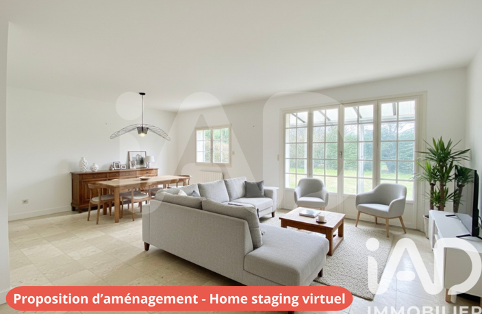 Vente Maison/villa 5 pièces — photo 4