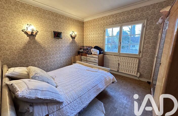 Vente Maison/villa 5 pièces — photo 5