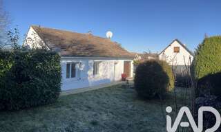 Maison 3 Pièces 60 m² à louer à Sermaises (45300)