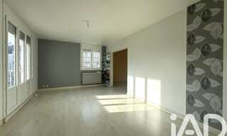 Appartement 4 Pièces 97 m² à vendre à Saint-Cyr-sur-Loire (37540)