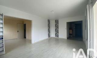 Appartement 4 Pièces 97 m² à vendre à Saint-Cyr-sur-Loire (37540)