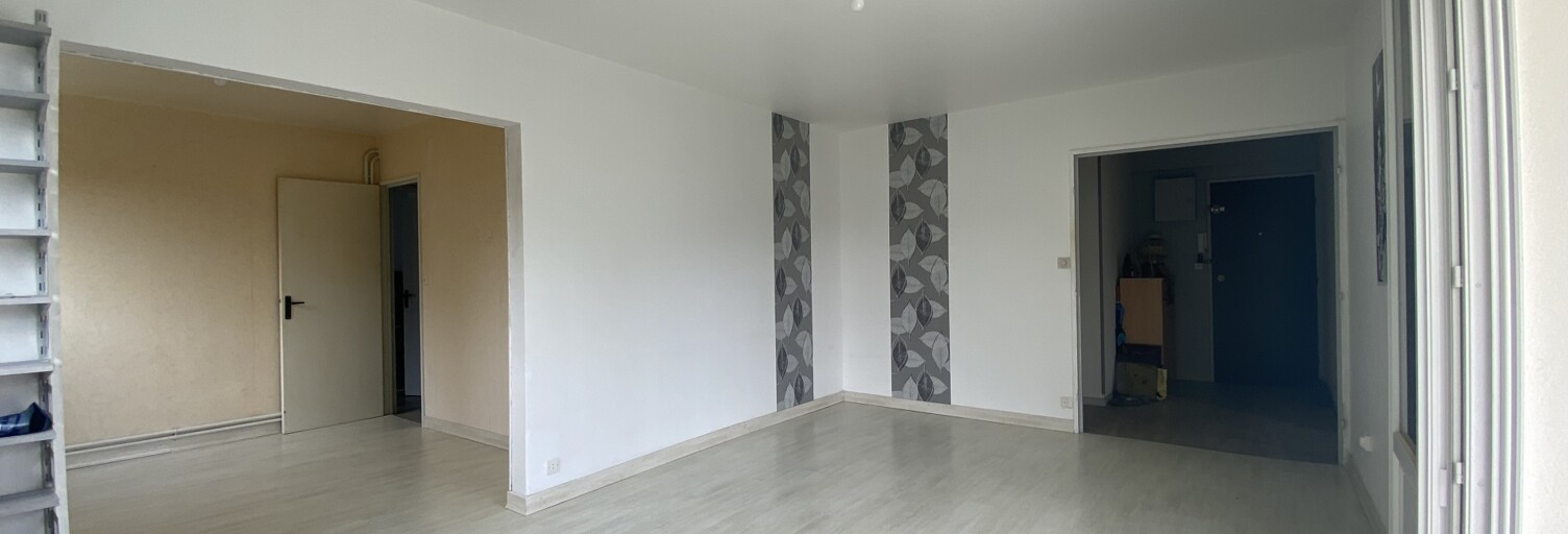 Appartement 4 Pièces 97 m² à vendre à Saint-Cyr-sur-Loire (37540)