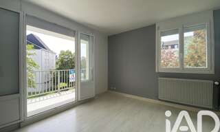Appartement 4 Pièces 97 m² à vendre à Saint-Cyr-sur-Loire (37540)