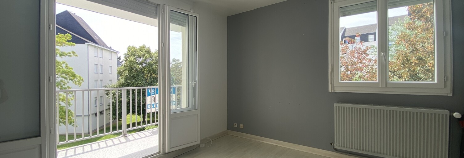 Appartement 4 Pièces 97 m² à vendre à Saint-Cyr-sur-Loire (37540)