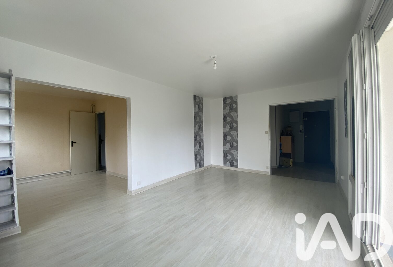 Vente Appartement 4 pièces — photo 1