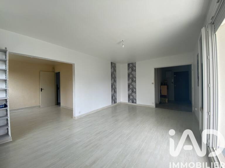Vente Appartement 4 pièces — photo 1