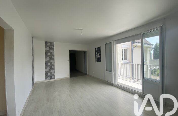 Vente Appartement 4 pièces — photo 2