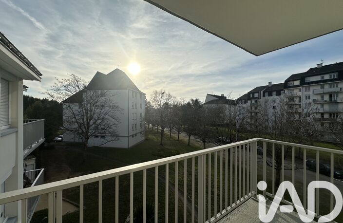 Vente Appartement 4 pièces — photo 3