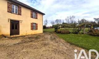 Maison 5 Pièces 120 m² à vendre à Mont-d'Astarac (32140)