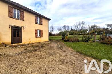 Maison 5 pièces 87000 €