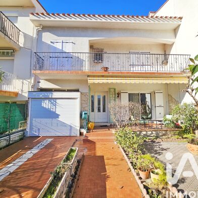 Maison 5 pièces 260000 €