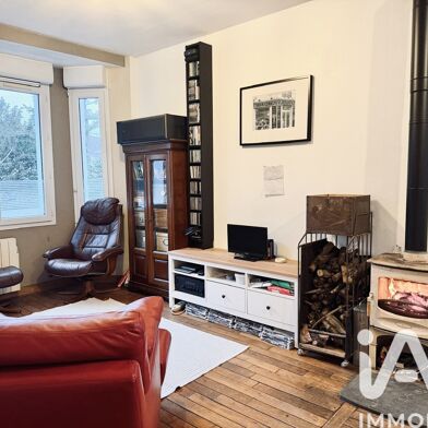 Maison 5 pièces 366000 €