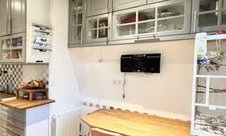 Maison 5 Pièces 70 m² à vendre à Draveil (91210)