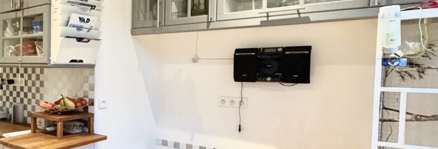 Maison 5 Pièces 70 m² à vendre à Draveil (91210)