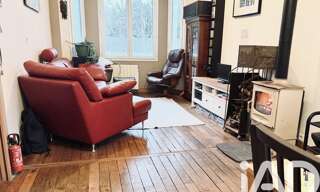 Maison 5 Pièces 70 m² à vendre à Draveil (91210)