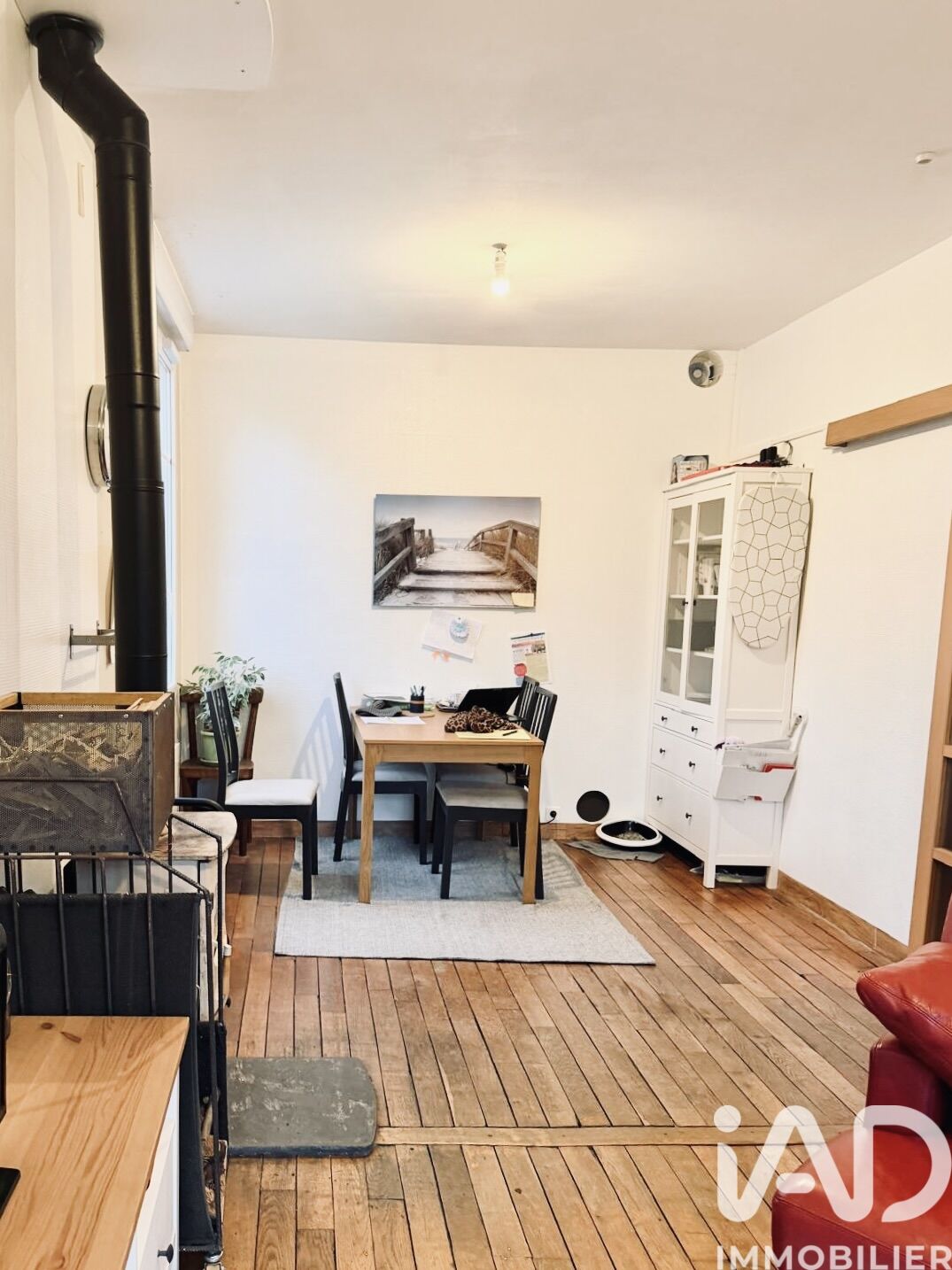 Vente Maison/villa 5 pièces - Photo 3