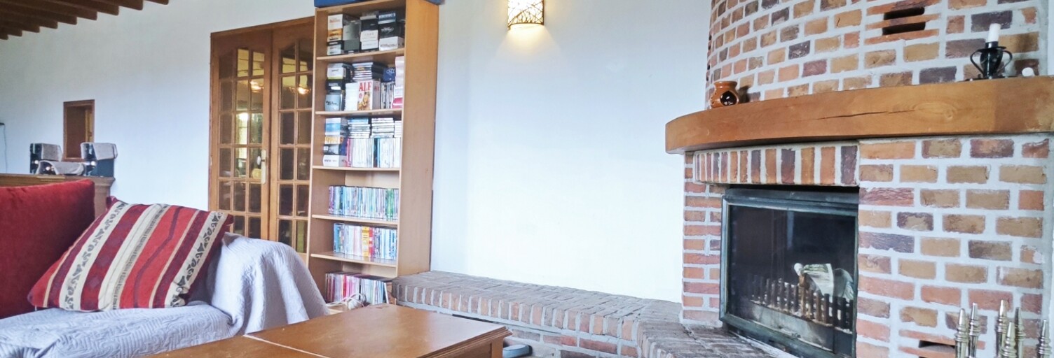 Maison 8 Pièces 217 m² à vendre à Looberghe (59630)