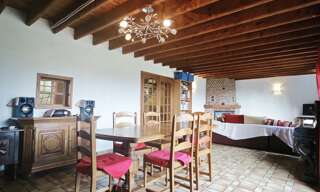 Maison 8 Pièces 217 m² à vendre à Looberghe (59630)