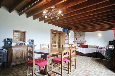 Maison 8 pièces 290000 €