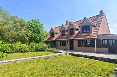 Maison 8 pièces 279000 €